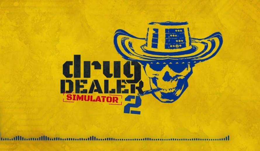 Drug Dealer Simulator 2 pc (2024)