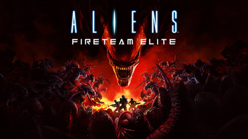 Aliens Fireteam Elite Deluxe Edition PC (2021)