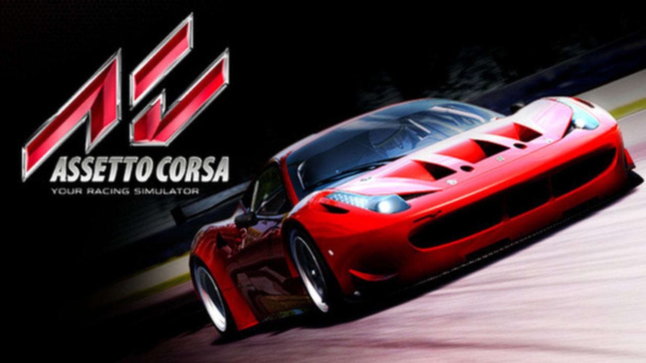 Assetto Corsa PC (2014)