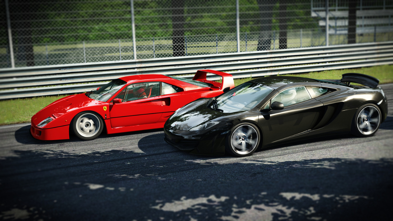 Assetto Corsa PC free download