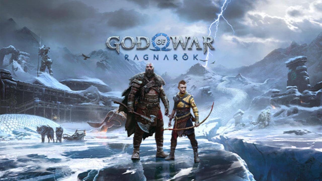 God of War Ragnarok Deluxe Edition PC