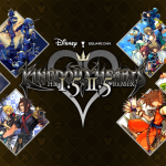 Kingdom Hearts HD 1.5 and 2.5 ReMIX PC (2021) MULTi5-ElAmigos, 53.30GB