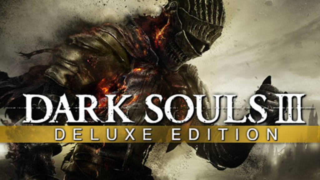 Dark Souls III Deluxe Edition PC (2016)