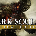 Dark Souls III Deluxe Edition PC (2016)