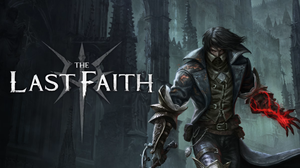 The Last Faith PC (2023)