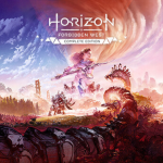 Horizon Forbidden West Complete Edition PC (2024)