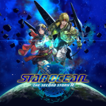 Star Ocean The Second Story R PC (2023)