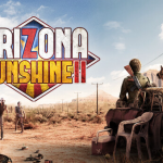 Arizona Sunshine VR Remake PC (2024)