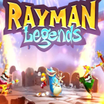 Rayman Legends PC (2013)