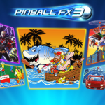 Pinball FX3 PC (2017)