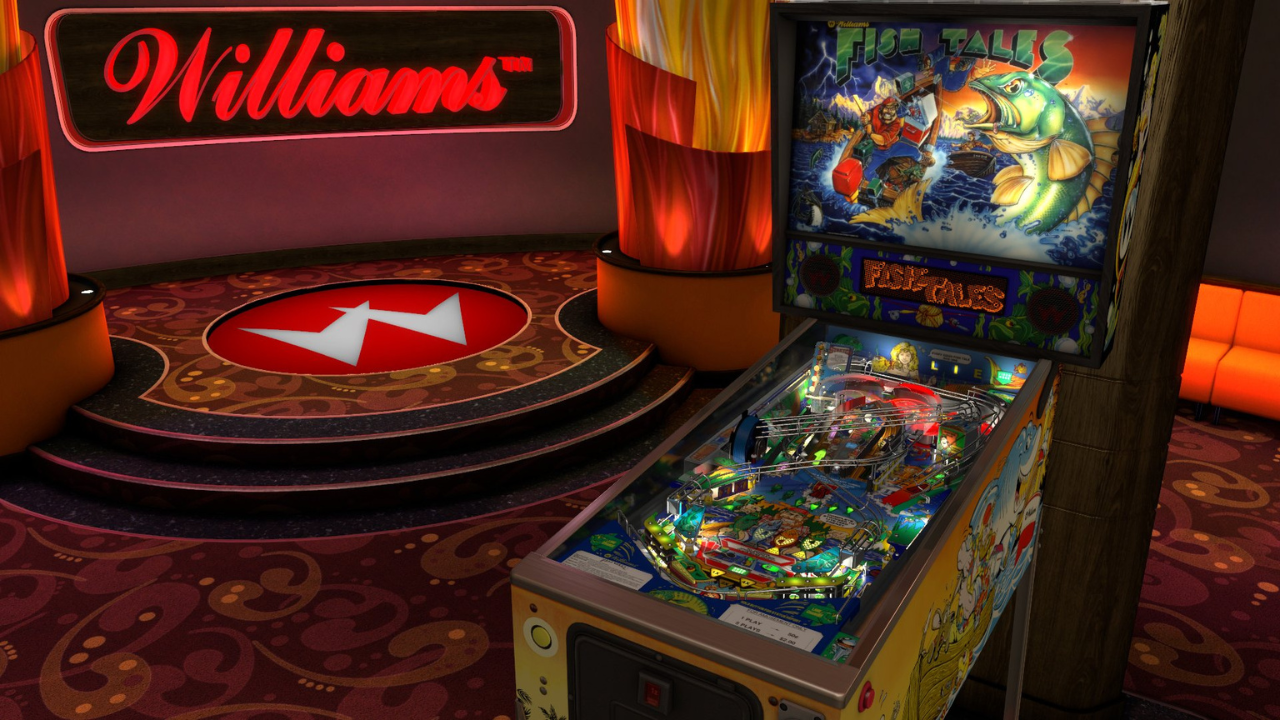 Pinball FX3 PC elamigos