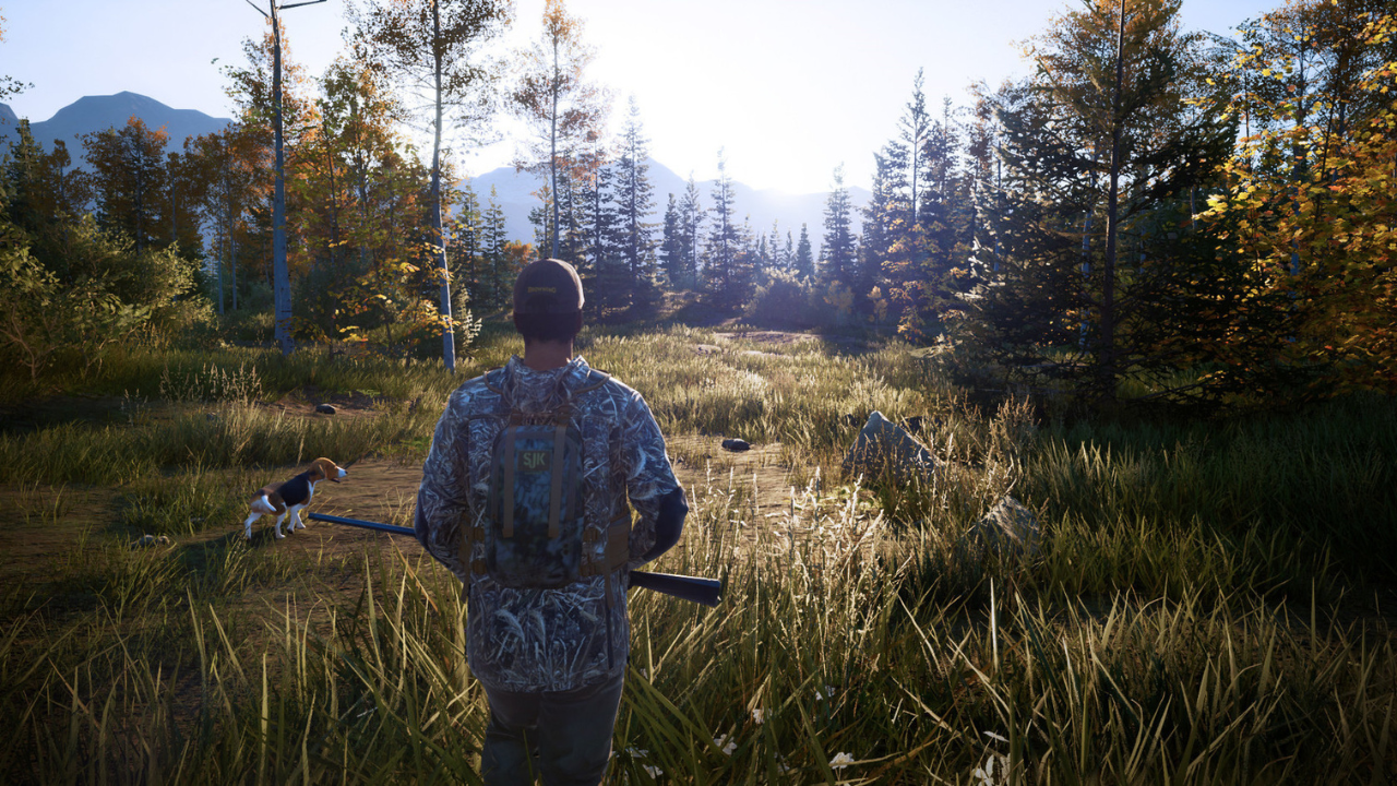 Hunting Simulator 2 PC Download 