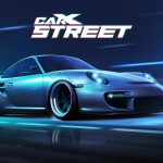 CarX Street Deluxe Edition PC (2024)