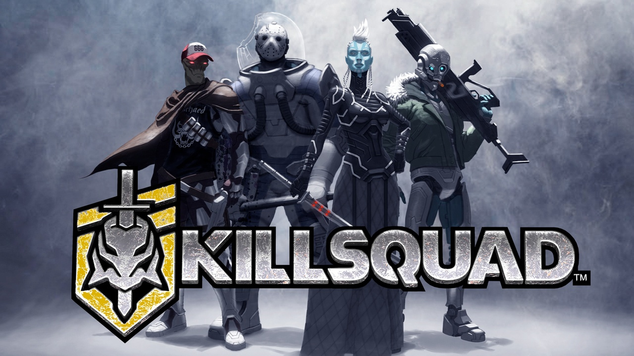 KillSquad PC (2020)