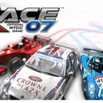 RACE 07 Complete PC (2007)