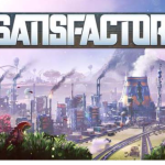 Satisfactory PC (2024)