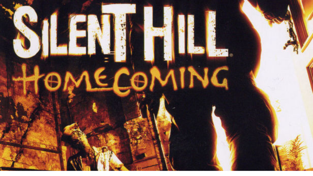 Silent Hill: Homecoming PC (2008) MULTi6-ElAmigos, 3.54GB