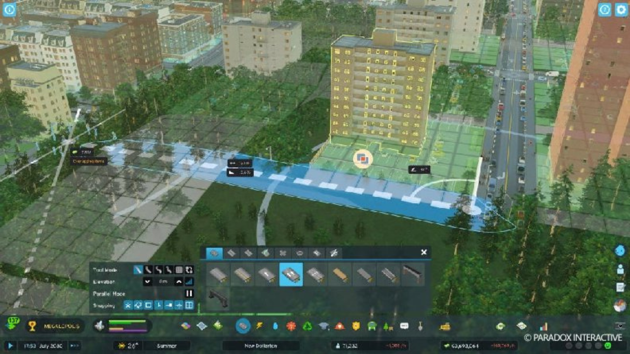 Cities Skylines II download