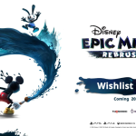 Disney Epic Mickey Rebrushed PC (2024)