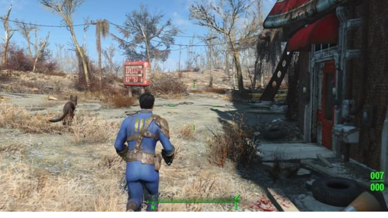 Fallout 4 Complete Edition PC free download