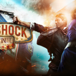 BioShock Infinite Game of the Year Edition PC (2013)