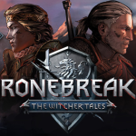 Thronebreaker The Witcher Tales PC (2018)