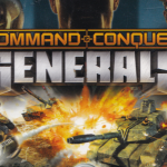 Command & Conquer Generals Deluxe Edition PC (2003)