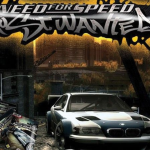 Need for Speed: Most Wanted Black Edition PC (2005)