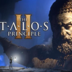 The Talos Principle 2 PC (2023)