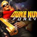 Duke Nukem Forever PC (2011)