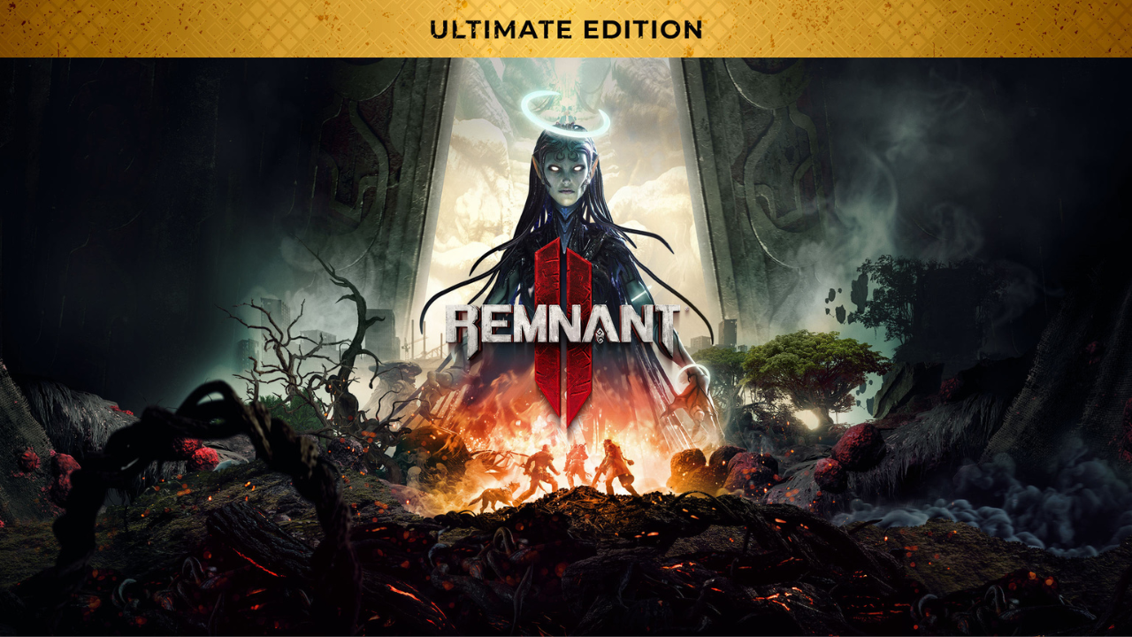 Remnant II Ultimate Edition PC (2023)