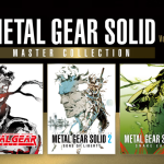 Metal Gear Solid Master Collection Vol.1 PC (2023)