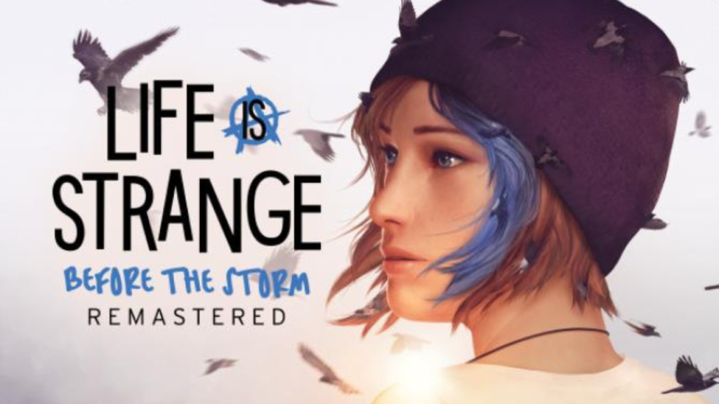 Life is Strange: Before the Storm Complete Edition PC (2017)