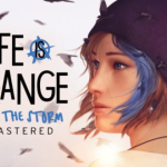 Life is Strange: Before the Storm Complete Edition PC (2017)