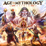 Age of Mythology Retold Premium Edition PC (2024