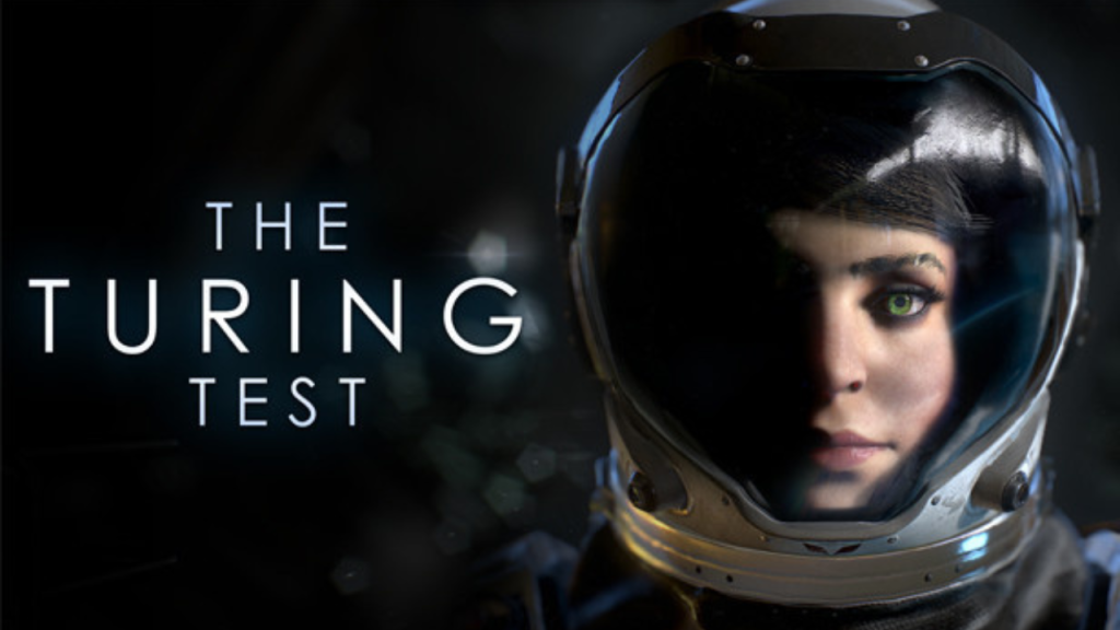 The Turing Test Collector’s Edition PC (2016)