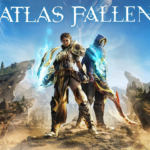 Atlas Fallen