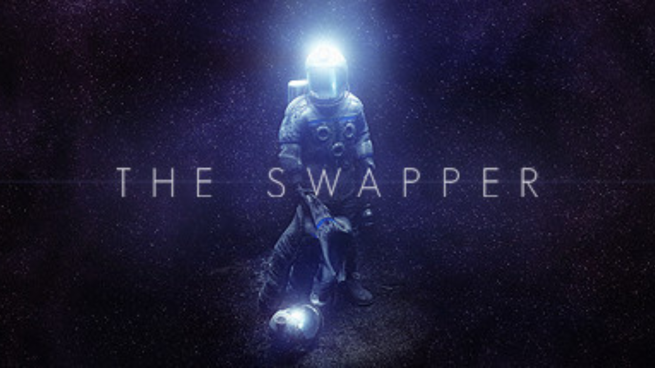 The Swapper PC (2013)