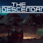 The Descendant PC (2016)