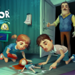 Hello Neighbor: Hide and Seek PC (2019)