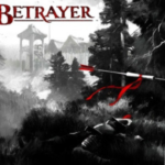 Betrayer PC (2014)