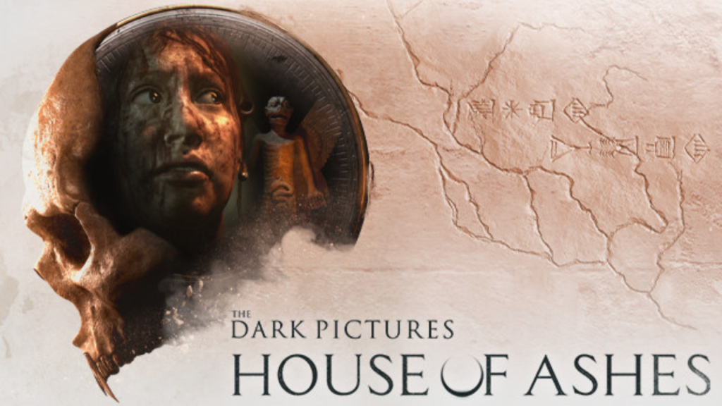 The Dark Pictures Anthology: House of Ashes PC (2021)