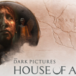 The Dark Pictures Anthology: House of Ashes PC (2021)