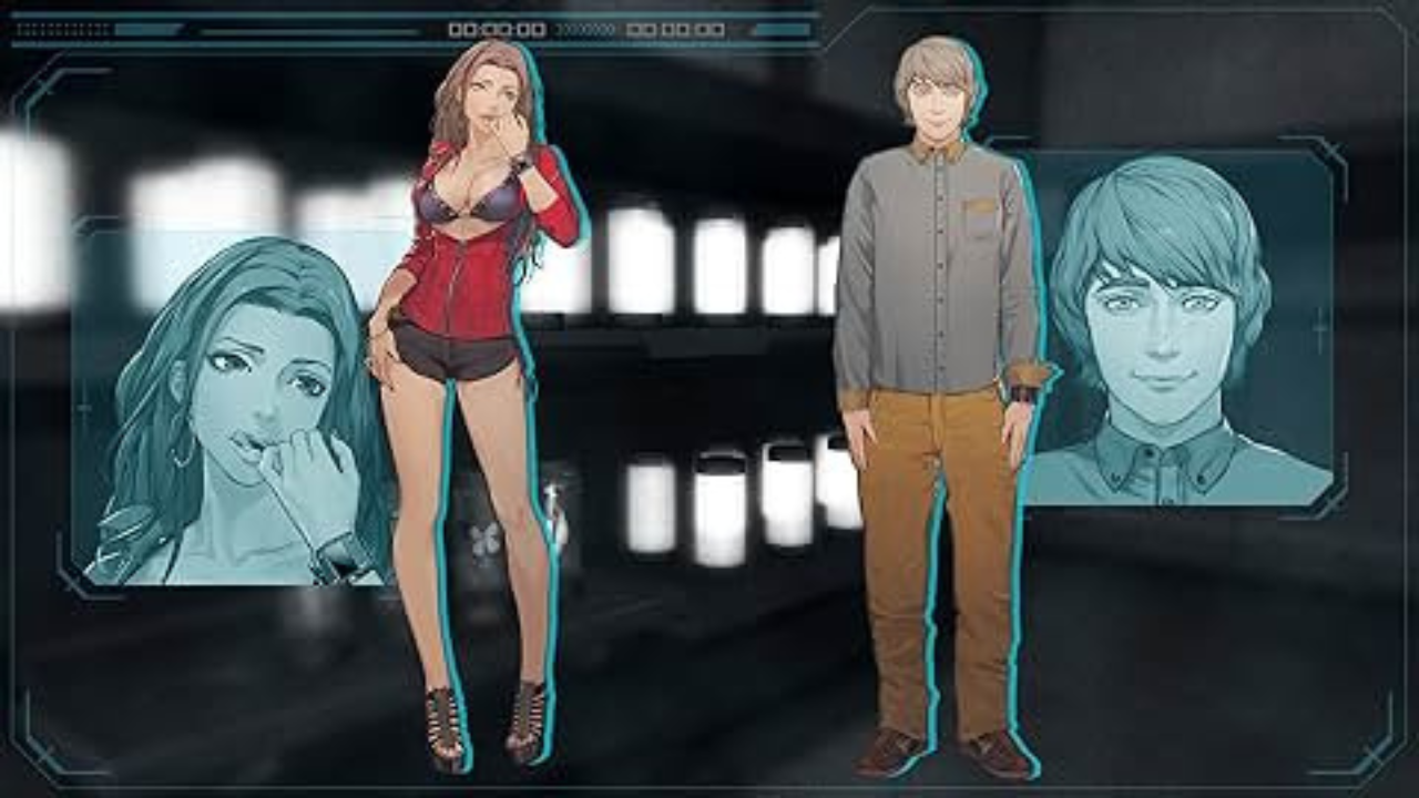 Zero Escape: Zero Time DilemmZero Escape: Zero Time Dilemma 