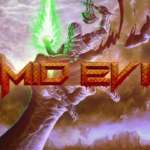 Amid Evil PC (2020) free elamigos game