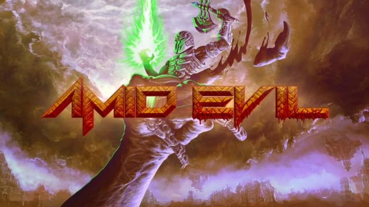 Amid Evil PC (2020) free elamigos game