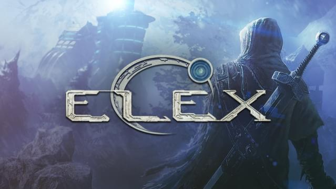 ELEX PC (2017)