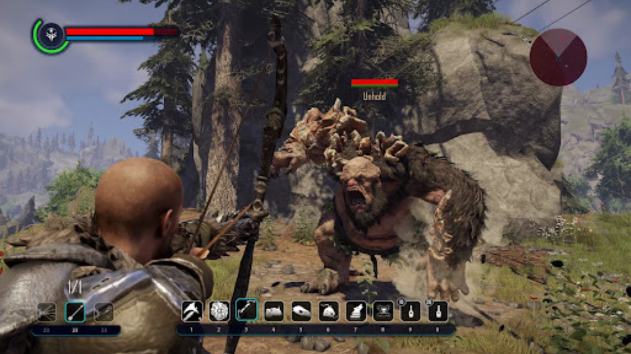 ELEX PC (2017) free elamigos download