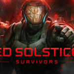 Red Solstice 2 Survivors PC (2021)