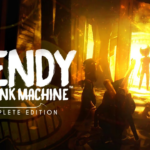 Bendy and the Ink Machine: Complete Edition PC (2017)